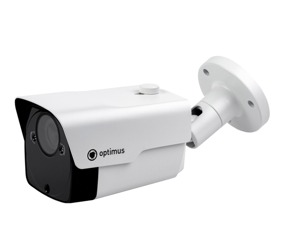 Видеокамера Optimus IP-P013.0(4x)D - картинка 1