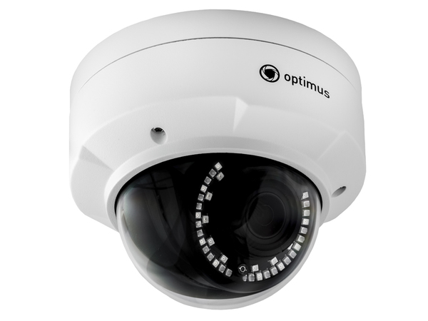 Видеокамера Optimus IP-P043.0(2.7-13.5)D - картинка 1