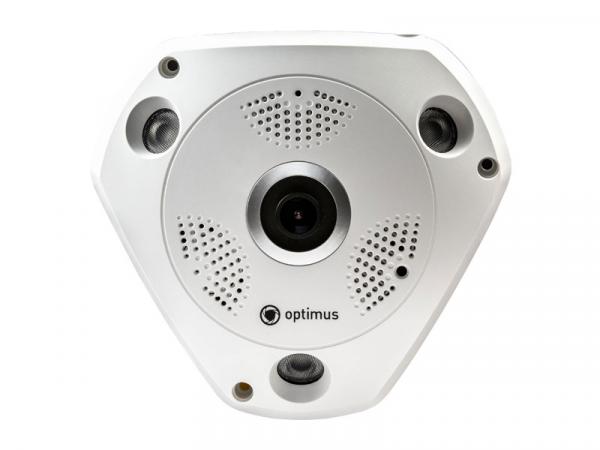 Видеокамера Optimus IP-S112.1(1.78)MP_V.1 - картинка 1