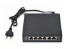 Коммутатор EL S-6/4PA basic - картинка 1