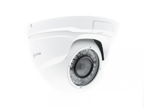 Видеокамера Optimus IP-S042.1(2.8)P - картинка 1